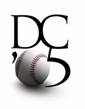DC Baseball '05 symbol