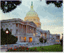 Photo of Capitol Building