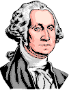 George Washington drawing