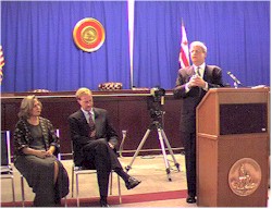 Photo: Patterson, Evans, Tuohey